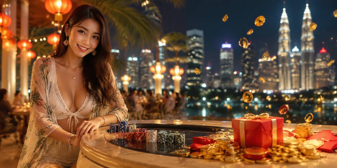 jcash88 Studio Live Casino dan Provider Terkemuka di jcash88
