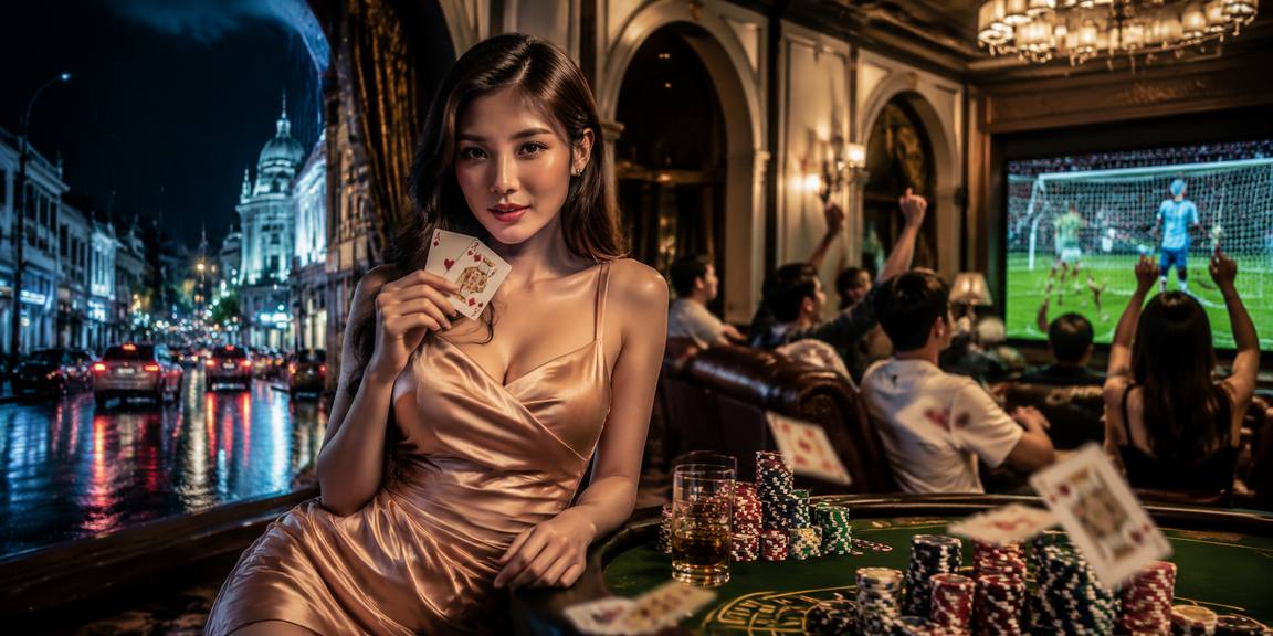 jcash88 Speed Baccarat